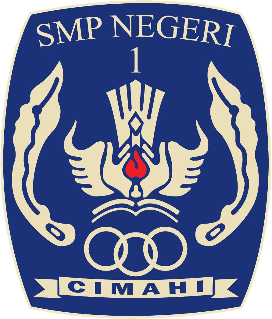 Logo SMPN 1 Cimahi